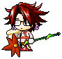 ScarletRot